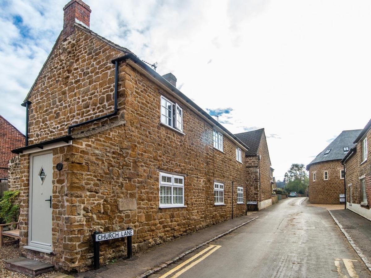 Villa Farm View House à Melton Mowbray Extérieur photo